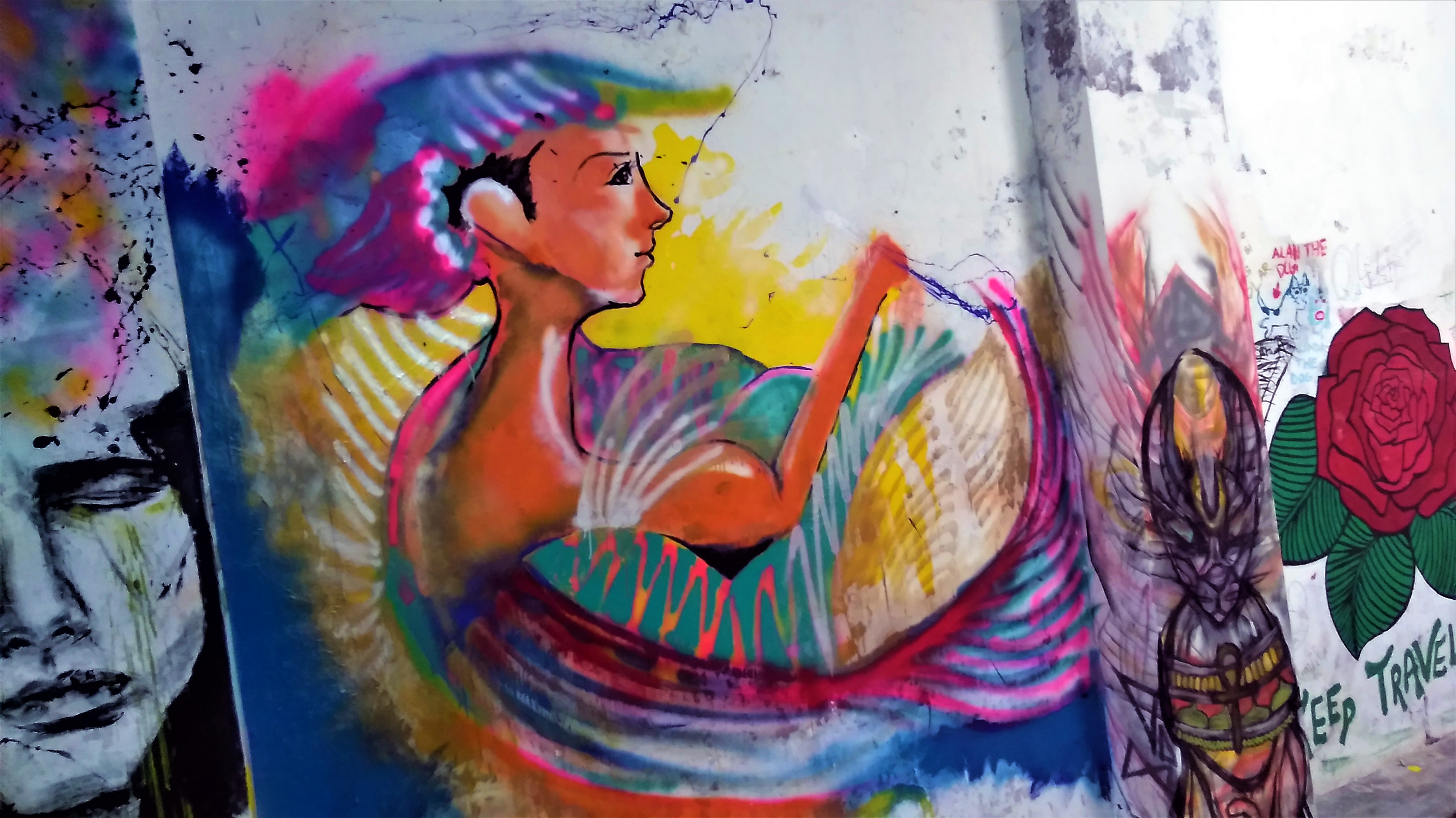 Rojak Daily/Yukeshwaran Devadas Definitely Instagram-worthy.